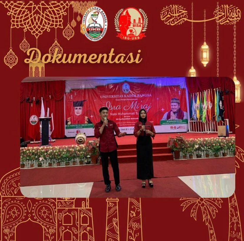 DOKUMENTASI