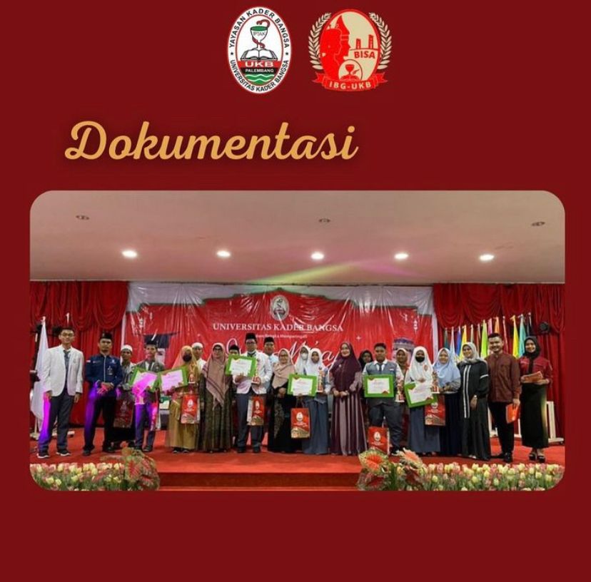 DOKUMENTASI